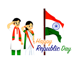 Flag Hoisting & Annual Gathering @ Brindavan CHSL